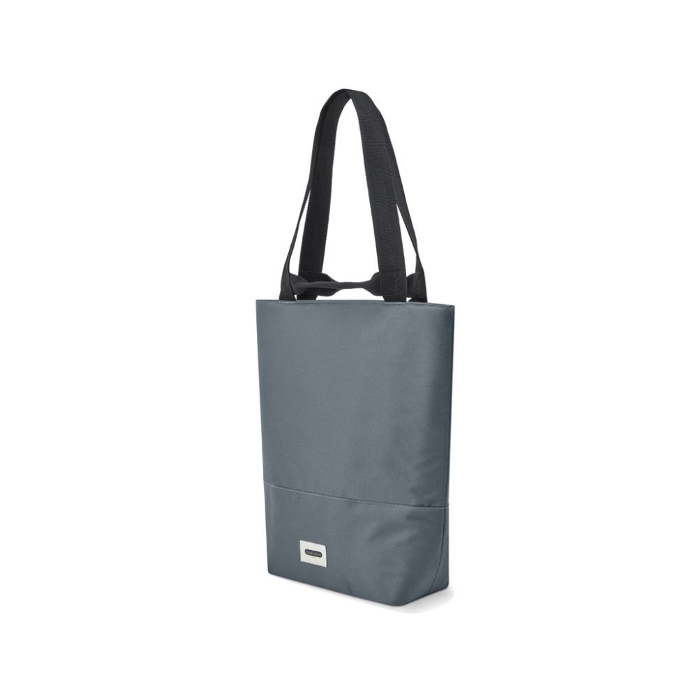 Logotrade promotional products photo of: Black+Blum 16L Insulated Tote/ Cooler Bag