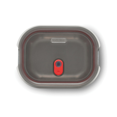 Logo trade corporate gift photo of: Black+Blum Mealprep Box 3pcs Set Small, Medium, Large