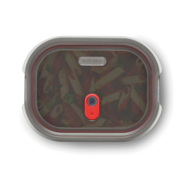 Logotrade corporate gifts photo of: Black+Blum Mealprep Box 3pcs Set Small, Medium, Large