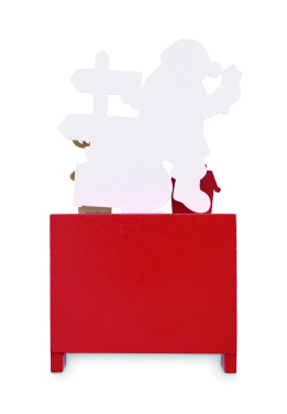 Logotrade promotional products photo of: Christmas countdown calendar