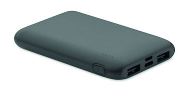 Logotrade promotional merchandise picture of: Power bank 5000 mAh