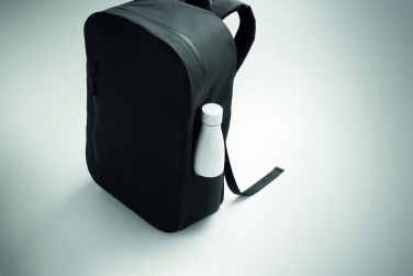 Logotrade advertising product image of: 300D RPET computer backpack