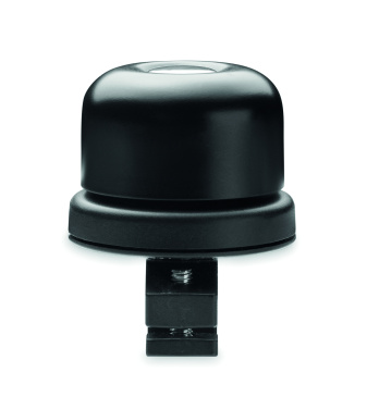 Logotrade promotional merchandise image of: Apple® smart finder bike bell