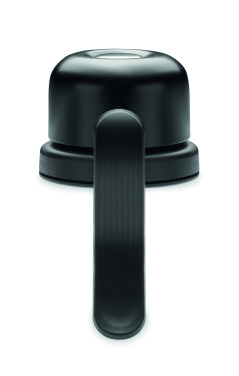 Logo trade promotional merchandise picture of: Apple® smart finder bike bell