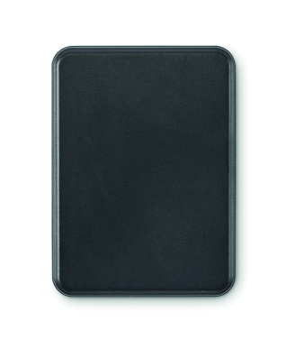 Logo trade promotional gifts picture of: 5000 mAh Power bank