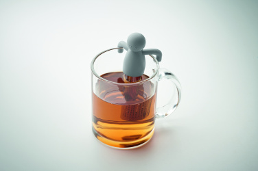 Logotrade corporate gift image of: Funny tea infuser