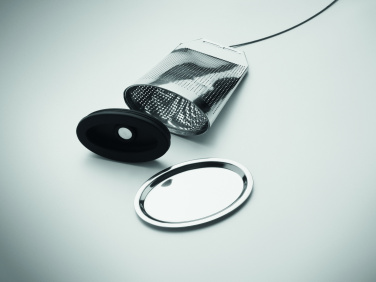 Logotrade promotional giveaway picture of: Tea infuser in stainless steel