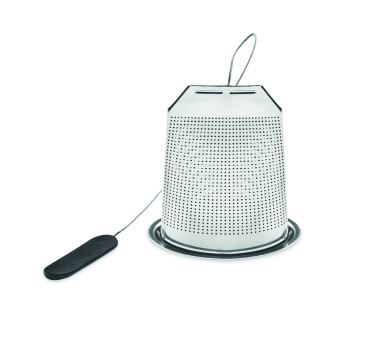Logo trade promotional product photo of: Tea infuser in stainless steel