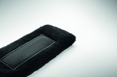 Logo trade promotional merchandise picture of: Headband in polycotton