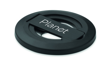 Logo trade advertising product photo of: Phone holder and bottle opener