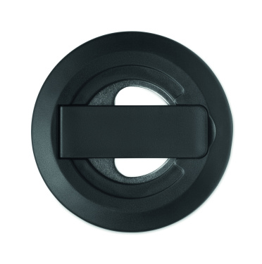 Logotrade advertising product picture of: Phone holder and bottle opener