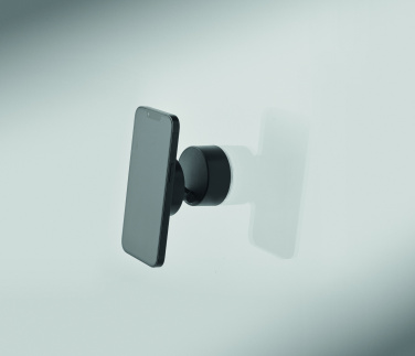 Logotrade promotional item picture of: Magnetic phone holder