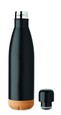 Logo trade promotional giveaways image of: 3 piece gift set in box