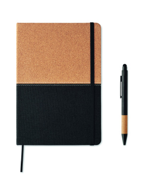 Logotrade advertising product image of: 3 piece gift set in box