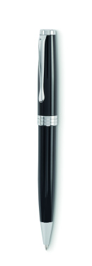 Logotrade promotional gift picture of: Twist ball pen in box