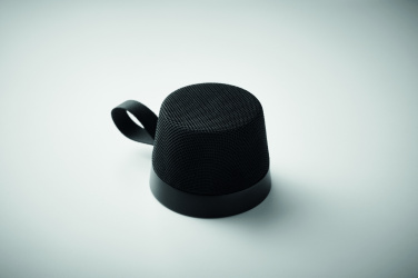 Logotrade promotional giveaways photo of: 3W wireless speaker with stand