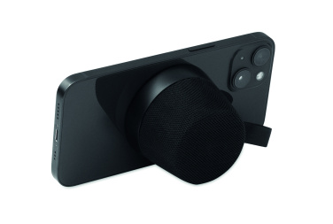 Logotrade promotional gift image of: 3W wireless speaker with stand