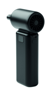 Logotrade corporate gift picture of: Portable turbo fan