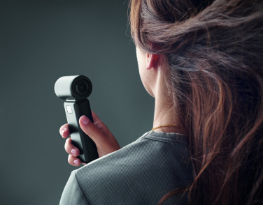 Logotrade promotional product image of: Portable turbo fan