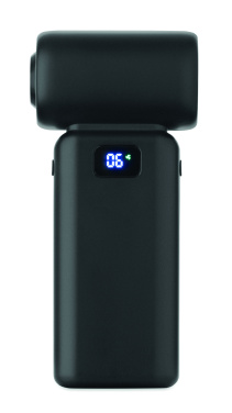 Logotrade business gifts photo of: Portable turbo fan