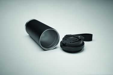 Logo trade promotional item photo of: Double wall tumbler 500ml