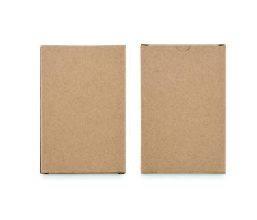 Logotrade business gift image of: Domino and cards set