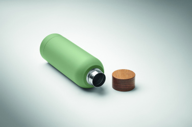 Logo trade promotional giveaway photo of: Single wall bottle 700 ml