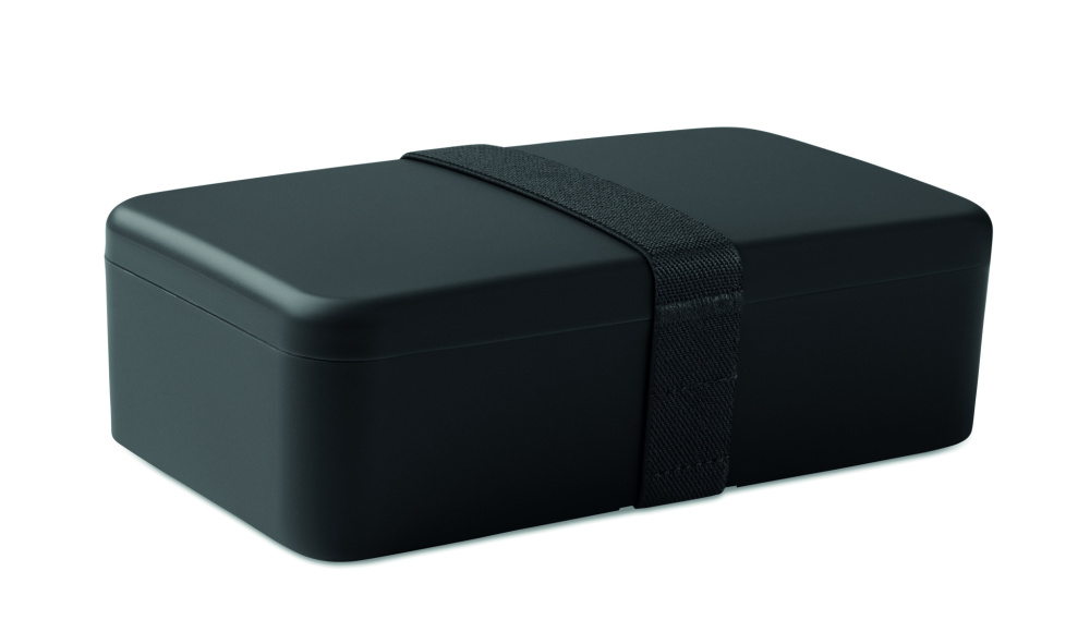 Logotrade promotional gifts photo of: Lunch box in PP 750 ml