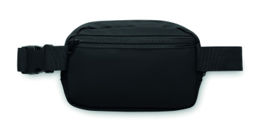 Logotrade promotional merchandise picture of: Waist bag in 210D polyester