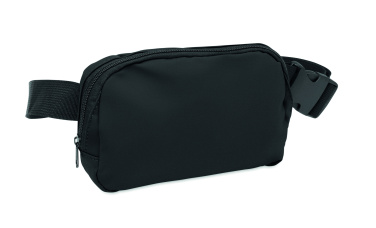 Logotrade corporate gift image of: Waist bag in 210D polyester