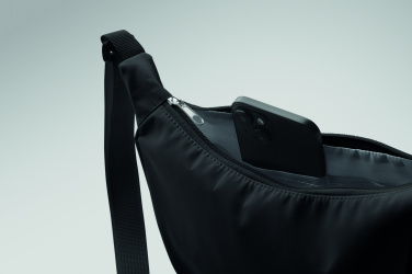 Logotrade promotional gift picture of: Sling bag in 400D Oxford