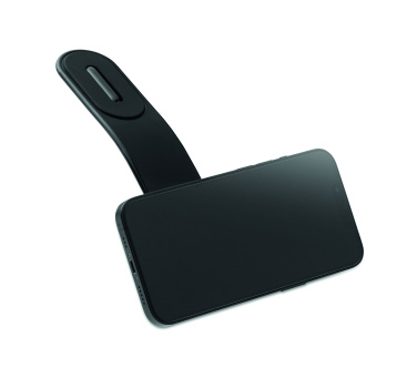 Logotrade promotional items photo of: 15W magnetic car charger