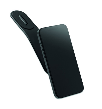 Logotrade corporate gifts photo of: 15W magnetic car charger