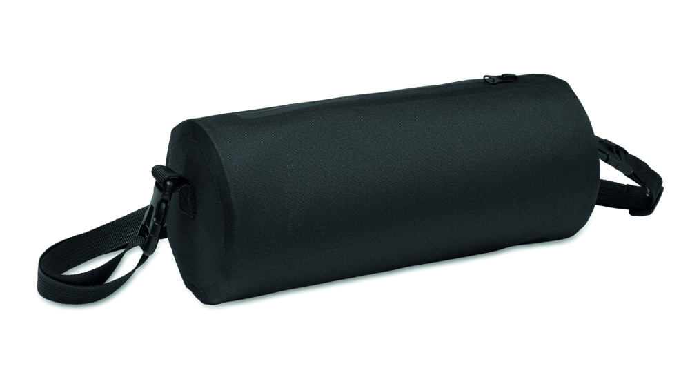 Logotrade business gift image of: Sports dry bag in 300D RPET