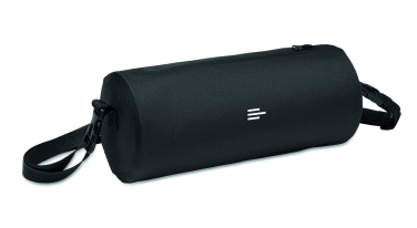 Logo trade corporate gifts picture of: Sports dry bag in 300D RPET