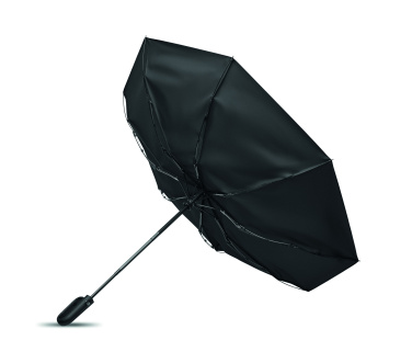 Logo trade promotional items picture of: 21 inch windproof umbrella