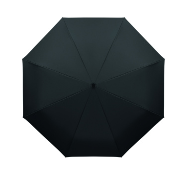 Logo trade promotional gifts picture of: 21 inch windproof umbrella