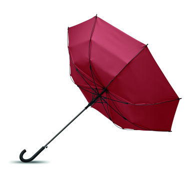 Logotrade business gift image of: 23 inch umbrella windproof
