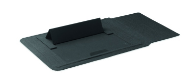 Logo trade promotional merchandise photo of: 16 inch felt laptop sleeve