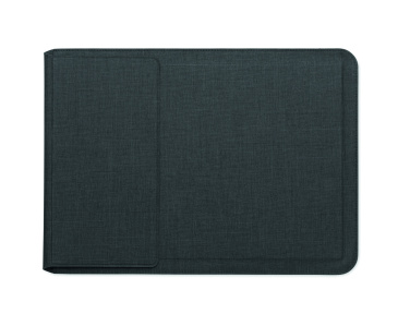 Logotrade promotional products photo of: 16 inch felt laptop sleeve