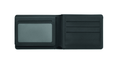 Logotrade advertising products photo of: Anti-loss finder PU wallet