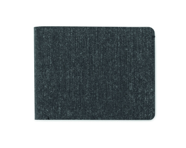 Logotrade corporate gift image of: Anti-loss finder PU wallet