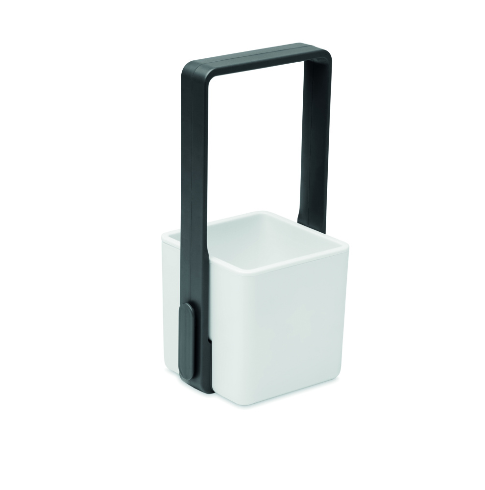 Logotrade promotional merchandise picture of: Indoor garden with LED light