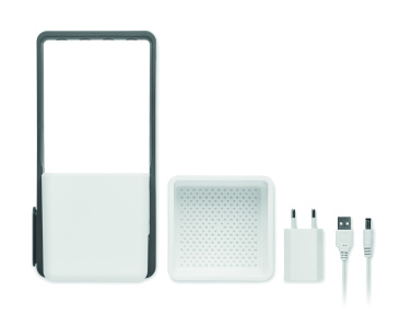 Logo trade promotional products image of: Indoor garden with LED light