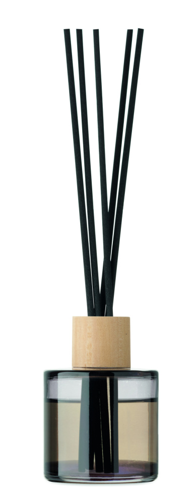 Logotrade corporate gift picture of: Vanilla aroma reed diffuser