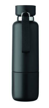 Double wall bottle 500 ml NOEKA – detail view 6