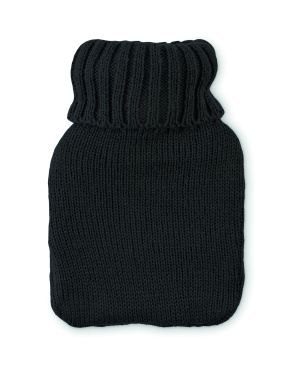 Logotrade advertising products photo of: Hot water bottle 400ml
