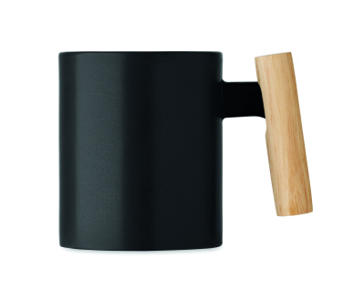 Logotrade promotional merchandise picture of: Ceramic mug 320 ml