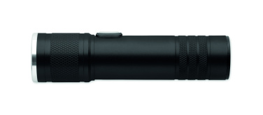 Logotrade promotional products photo of: Rechargeable COB light torch