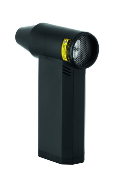 Logotrade promotional product picture of: Portable turbo fan